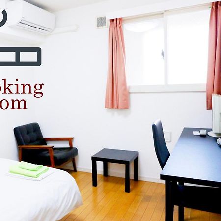 ホテル中央セレーネ Hotel Chuo Selene Osaka Ngoại thất bức ảnh