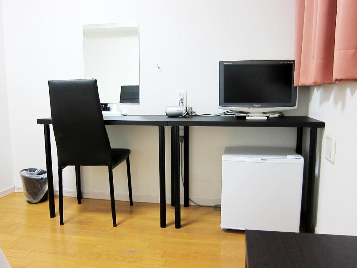 ホテル中央セレーネ Hotel Chuo Selene Osaka Ngoại thất bức ảnh