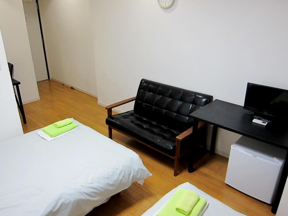 ホテル中央セレーネ Hotel Chuo Selene Osaka Ngoại thất bức ảnh