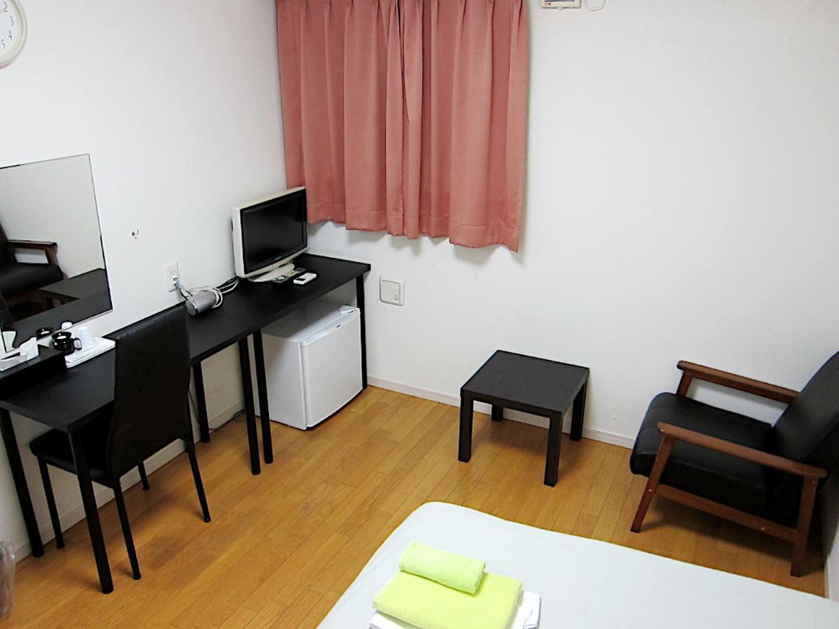 ホテル中央セレーネ Hotel Chuo Selene Osaka Ngoại thất bức ảnh