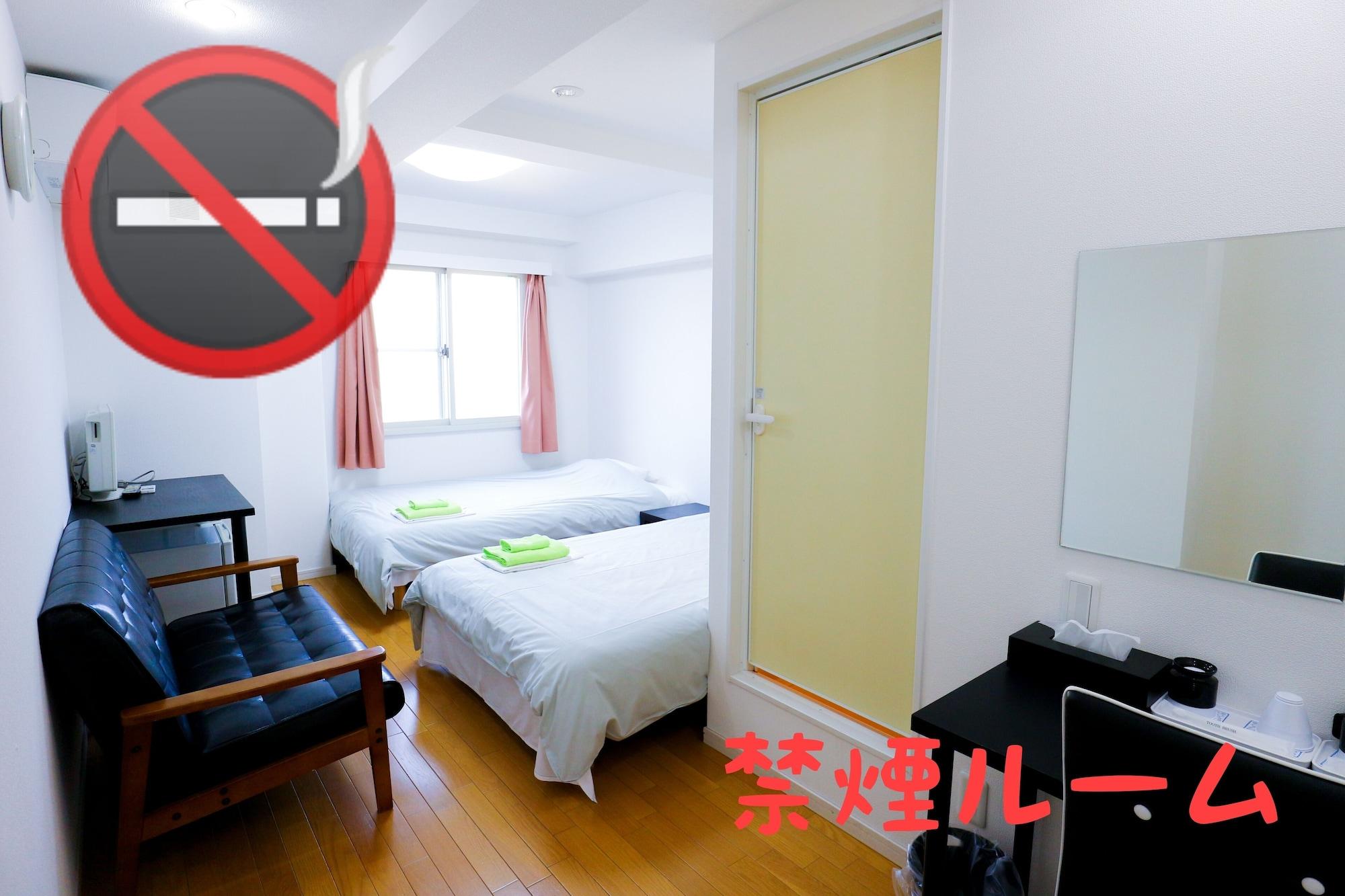 ホテル中央セレーネ Hotel Chuo Selene Osaka Ngoại thất bức ảnh