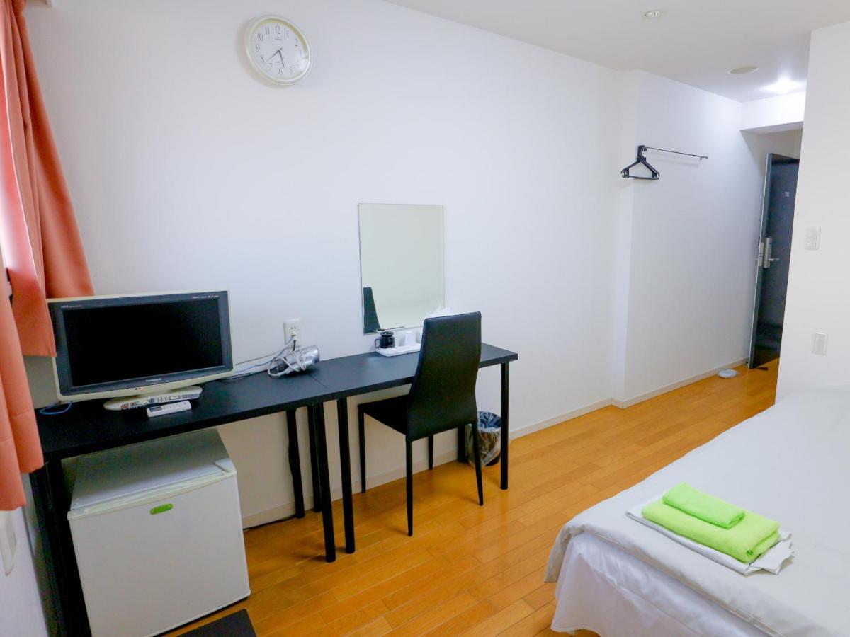 ホテル中央セレーネ Hotel Chuo Selene Osaka Ngoại thất bức ảnh